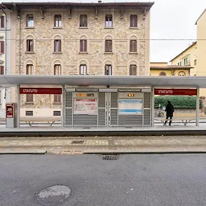 Gio Apartment - Free Garage - Fortezza Da Basso